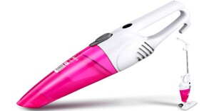 Máy hút bụi 2 trong 1 Midea SC861A – Giải pháp vệ sinh tiện lợi cho mọi nhà