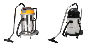 Máy hút bụi 3 mô tơ nào tốt nên mua nhất hiện nay?