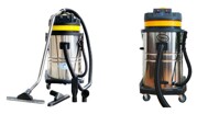 Máy hút bụi 70 lít phù hợp sử dụng ở đâu và nên sử dụng model nào tốt?