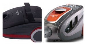 Máy hút bụi Bluestone đến từ nước nào? Model nào tốt?