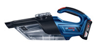 Máy hút bụi Bosch Gas 18V1 – Thiết bị vệ sinh thông minh cho mọi nhà