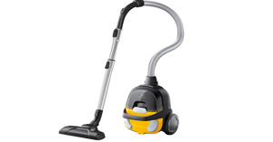 Máy hút bụi Electrolux Z1230 – Siêu phẩm làm sạch bụi bẩn cho mọi nhà