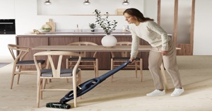 Máy hút bụi Electrolux WQ61-1EDBF có gì đặc biệt?