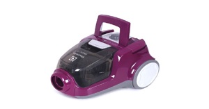 Máy hút bụi Electrolux zlux1811 thiết bị chăm sóc nhà cửa số 1