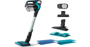 Máy hút bụi Hitachi CV-BL16 có nên mua trong năm 2023?