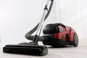 Máy hút bụi Panasonic MC-CL789RN49 sở hữu công suất khủng, hút sạch mọi bụi bẩn