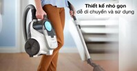 Máy hút bụi Philips xb2023/01 có nên sử dụng ?