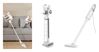 Máy hút bụi Xiaomi giá khoảng 2 triệu đồng thiết kế thông minh siêu gọn nhẹ có lựa chọn nào tốt?