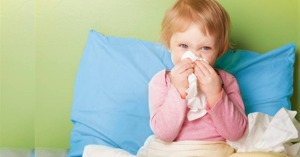 Máy hút dịch mũi cho bé có an toàn không? Loại nào tốt?