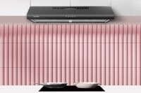 Máy hút mùi âm tủ Comfee CH-70SF49B với mức giá rẻ chưa đến 3 triệu đồng