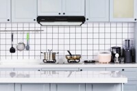 Máy hút mùi âm tủ Hafele HC-B705B lựa chọn hoàn hảo cho căn bếp hiện đại