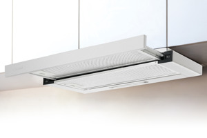 Máy hút mùi âm tủ Malloca MH 60SMC sự lựa chọn hoàn hảo cho mọi căn bếp Việt