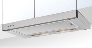 Máy hút mùi âm tủ Malloca là gì? Top 3 sản phẩm đáng mua nhất hiện nay