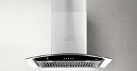 Máy hút mùi Bauer BC 70EC3 - Khi sự hoàn hảo gặp gỡ trên bếp