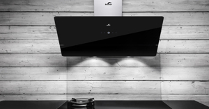 Máy hút mùi Bauer BC-90ES - Máy hút mùi được mọi nhà ưa chuộng và tin dùng