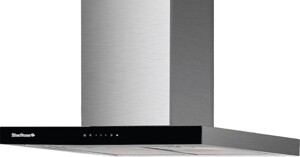 Máy hút mùi Bluestone HOB-8739: Sức mạnh và hiệu quả hút khói vượt trội