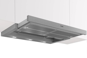 Máy hút mùi Bosch DFS097A51B: Hút sạch mọi mùi thức ăn và khói bụi
