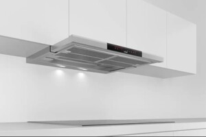 Máy hút mùi Bosch DFS097K50: Công nghệ tiên tiến, thiết kế sang trọng