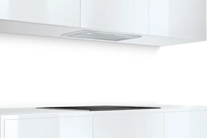 Máy hút mùi Bosch DHL575C nhập nguyên chiếc từ Đức với nhiều trang bị hiện đại và tiện ích