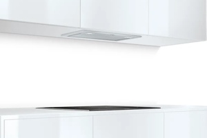 Máy hút mùi Bosch DHL575C nhập nguyên chiếc từ Đức với nhiều trang bị hiện đại và tiện ích