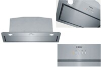 Máy hút mùi Bosch DHL885C thiết kế âm tủ tinh tế, hiệu suất cao