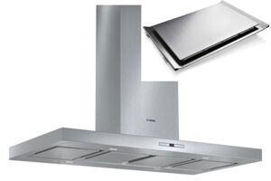 Máy hút mùi Bosch DIB121U50 công suất lớn, độ ồn thấp, tiết kiệm điện