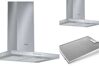 Máy hút mùi Bosch DWB077A50 bỏ túi ngay để căn bếp thêm hiện đại, sang trọng