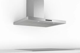 Máy hút mùi Bosch DWB96DM50 phù hợp cho không gian căn bếp hiện đại