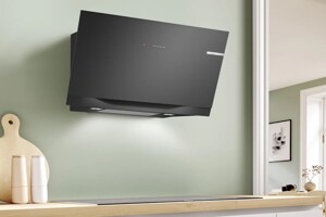 Máy hút mùi Bosch DWK91LT60 serie 8 sản phẩm cao cấp đến từ Bosch