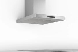 Máy hút mùi Bosch HMH.DWB66DM50B bền bỉ, êm ái và hiệu quả