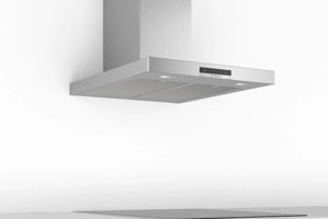 Máy hút mùi Bosch HMH.DWB66DM50B bền bỉ, êm ái và hiệu quả