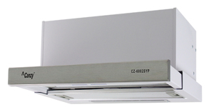 Máy hút mùi Canzy CZ-6002 SYP - Giải pháp tối ưu cho gian bếp nhà bạn