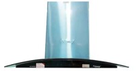 Máy hút mùi Canzy CZ-9970S - Sản phẩm đáng sử dụng trong thời điểm hiện tại