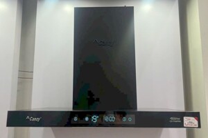 Máy hút mùi Canzy CZ T700Pro bếp sạch, nhà sang, cuộc sống an lành