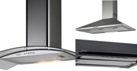 Máy hút mùi Cata - sự lựa chọn phù hợp cho gia đình bạn