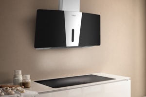 Máy hút mùi Chefs EH-Narsis90T sự kết hợp hoàn hảo giữa công nghệ và thẩm mỹ