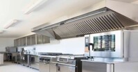 Máy hút mùi công nghiệp gồm có những gì đặc biệt?
