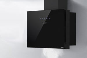 Máy hút mùi Eurogold EUH1770VP hút sạch mùi, thổi bùng hứng khởi