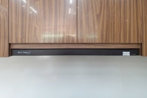 Máy hút mùi Eurosun EH-60AF85B lựa chọn lý tưởng để giữ gian bếp luôn sạch thơm