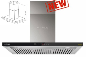 Máy hút mùi Eurosun EH-70AF71 sự lựa chọn phù hợp với mọi gia đình