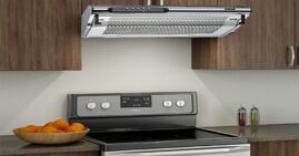 Máy hút mùi Giovani Concord 702 M có tốt không?