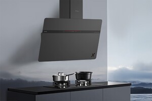 Máy hút mùi GrandX GX-H70S86G sự lựa chọn hoàn hảo cho căn bếp hiện đại