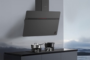 Máy hút mùi GrandX GX-H70S86G sự lựa chọn hoàn hảo cho căn bếp hiện đại
