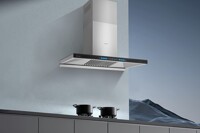 Máy hút mùi GrandX GX-H70T81B/G thiết bị được nhiều người lựa chọn