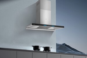 Máy hút mùi GrandX GX-H70T81B/G thiết bị được nhiều người lựa chọn