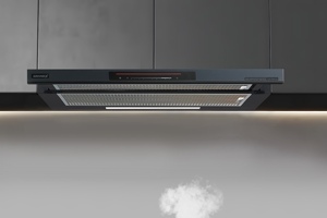 Máy hút mùi GrandX GX-H70F72B/G tiện nghi và hiệu quả trong nấu nướng