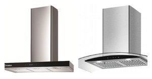 Máy hút mùi Grasso có tốt không? Top 3 máy hút mùi Grasso đáng mua nhất trong dịp 20/10