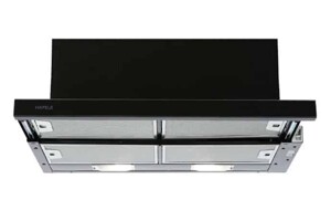 Máy hút mùi Hafele HH-SG70A đời cũ những vẫn đáng đầu tư cho căn bếp