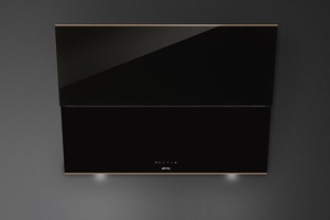 Máy hút mùi Hafele Smeg KSVV90NRA 536.84.459 hướng dẫn sử dụng chi tiết và hiệu quả