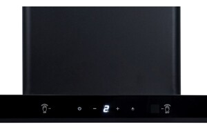 Máy hút mùi Iruka I-411: Đầu tư cho một không gian sống chất lượng